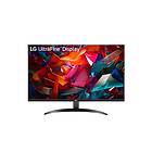 LG UltraFine 32UR500K 32" 4K UHD VA