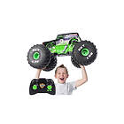 Monster Jam RC Mega Grave Digger 6046198