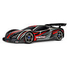 Traxxas XO-1 Supercar 1/7 RTR TSM BT Ed