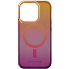 iDeal of Sweden Magsafe Clear Case till Iphone 15 Pro