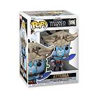 Funko POP! Marvel Black Panther 273