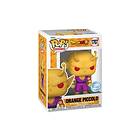 Funko POP! Dragon Ball Super: Super Hero #1707 Orange Piccolo (w/Chase)