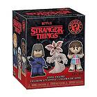 Funko Mystery Minis: Stranger Things