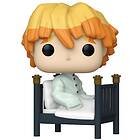 Funko POP! Vinylfigur: Demon Slayer Zenitsu Agatsuma 1398