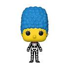 Funko POP! Vinylfigur: The Simpsons Skeleton Marge