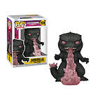 Funko POP! Vinylfigur: Godzilla x Kong Godzilla