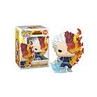 Funko POP! Vinylfigur: My Hero Academia Shoto Todoroki