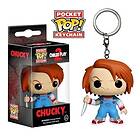 Funko POP! Nyckelring Chucky