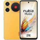 ZTE Nubia Music Dual SIM 4GB RAM 128GB