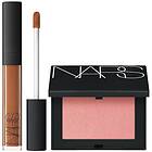 Nars Radiant Creamy Concelear 6ml and Blush Orgasm 4,8g