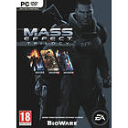 Mass Effect Trilogy (PC)