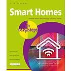 Smart Homes in easy steps
