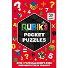 Rubik¿s Cube: Pocket Puzzles