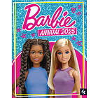 Barbie Annual 2025