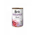 Brit Paté & Meat Can 400g