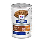 Hill's Prescription Diet Canine k/d 0.35kg