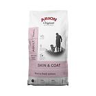 Arion Original Dog Adult Small Skin & Coat 7kg