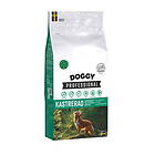 Doggy Professional Kastrerad 14kg