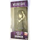 MiniX Wednesday Addams in Ball Dress TV Series 127