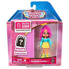 Roblox Royale High Surprise Locker & Figur Light