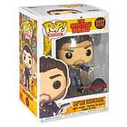 Funko ! POP Movies 1117 TSS Special Edition Captain Boomerang