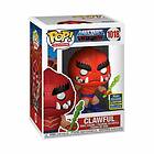 Funko ! POP Television 1018 Limited Edition MOTU Clawful