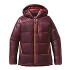 Patagonia Fitz Roy Down Hoody Jacket (Dame)