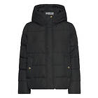 Barbour B.intl Barron Puffer Jacket (Women's)