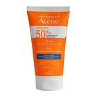 Avene Solskydd SPF 50+ Ultra Light Fluid 50ml