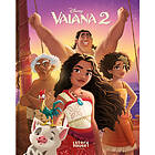 Vaiana 2