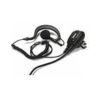 Zodiac Headset FLEX "H"