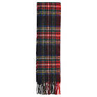 Barbour New Check Scarf