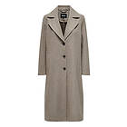 Only Onlemma Life Reg. Long Coat (Dam)