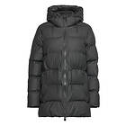 Rains Alta Long Puffer String Jacket (Dam)