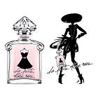 Guerlain La Petite Robe Noire edt 100ml