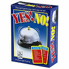 Yes/No (häftad, eng)