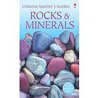 Rocks and Minerals (häftad, eng)