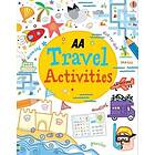 Travel Activities (häftad, eng)