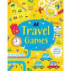 Travel Games (häftad, eng)