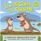 The Otter in Charge (häftad, eng)