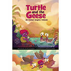 The Turtle and the Geese (häftad, eng)