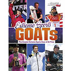 Extreme Sports GOATs (häftad, eng)