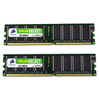 Corsair Value Select DDR3 1600MHz 2x4GB (CMV8GX3M2A1600C11)