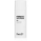 KRÄM Face D Hydrafast 24h Fuktgivande SPF 15 50ml