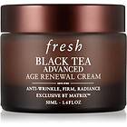 Fresh Black Tea Advanced Age Renewal Cream 50ml