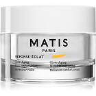 Matis Paris Réponse Éclat Glow Aging Behandling mot rynkor med uppljusande effekt 50ml