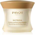 Payot Nutricia Nourishing Comforting Cream 50ml