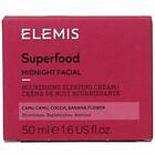 Elemis Superfood Midnight Facial Närande nattkräm 50ml