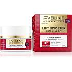 Eveline Cosmetics Lift Booster Collagen Fuktgivande och närande kräm mot rynkor 70+ 50ml