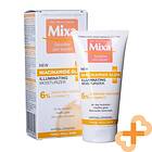Mixa Niacinamide Glow Uppljusande kräm med återfuktande effekt 50ml